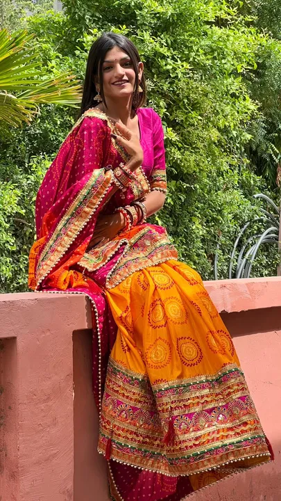 Saree uploaded by business on 4/18/2024