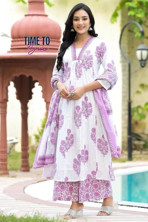 Cotton  uploaded by Pooja Fashion on 4/18/2024