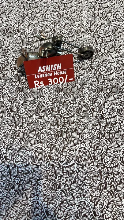 Suit All Over uploaded by Ashish Lehnga House on 4/19/2024