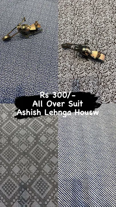 Product uploaded by Ashish Lehnga House on 4/19/2024