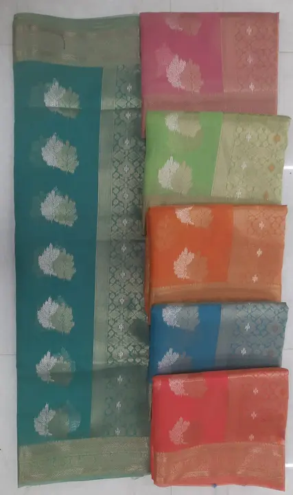 Product uploaded by Sai prem sarees 9904179558 on 4/19/2024