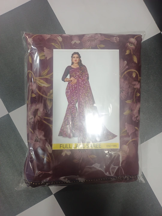 Product uploaded by Divya cloth store  on 4/19/2024