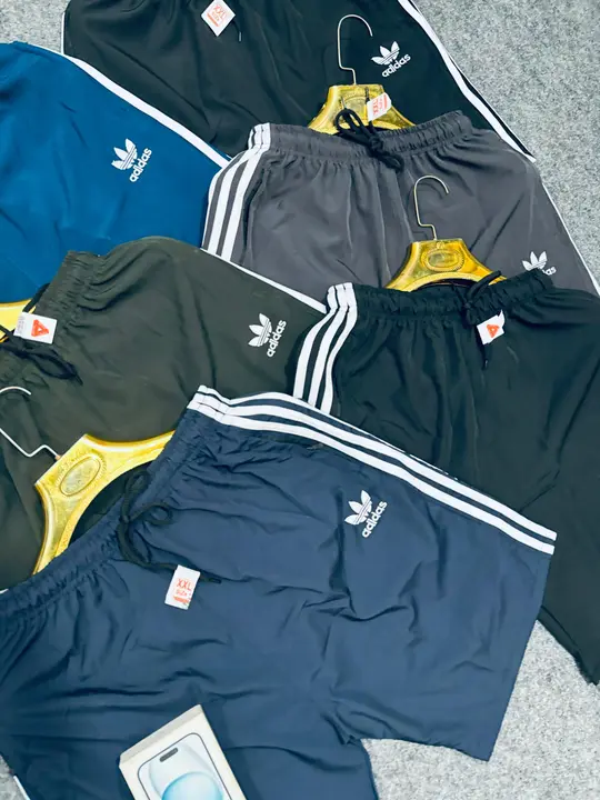 Adidas embroidery niker uploaded by Ahuja Enterprises  on 4/19/2024