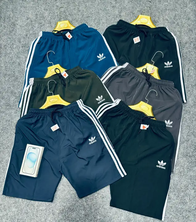 Adidas embroidery niker uploaded by business on 4/19/2024