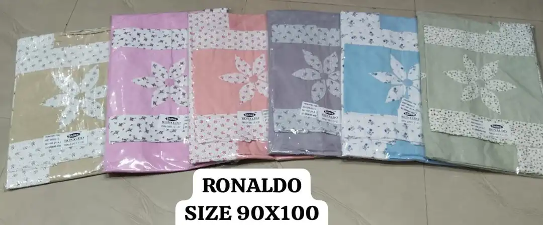 Pure cotton bedsheets  uploaded by business on 4/19/2024