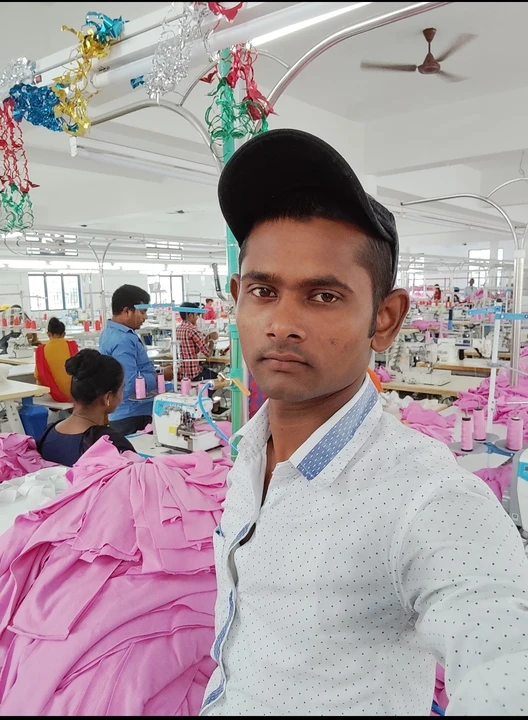 Factory Store Images of Amaush Kumar