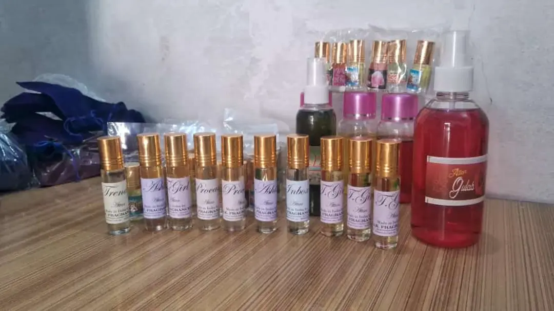 All Fragrance  uploaded by A k fragrance @company on 4/19/2024