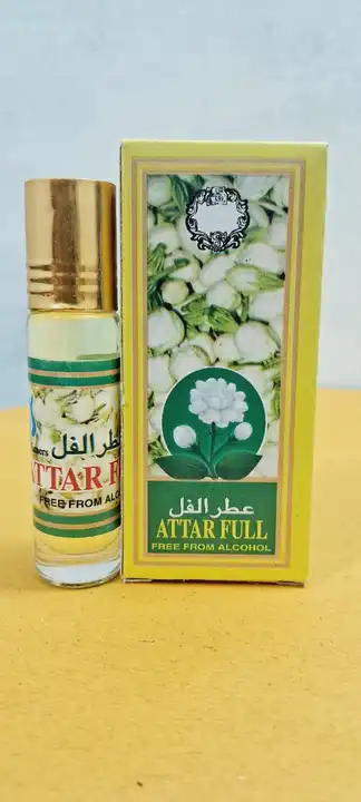 Atarfull इत्र  uploaded by A k fragrance @company on 4/19/2024