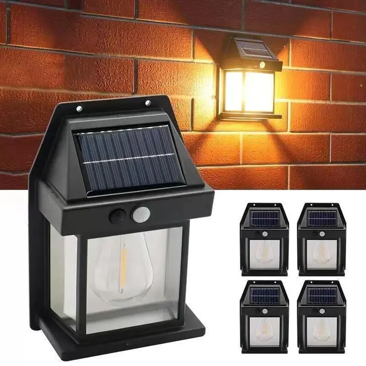 Solar lamp  uploaded by business on 4/19/2024