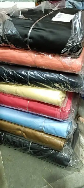 Lycra shirts uploaded by MUMBAI SHIRTS  on 4/19/2024