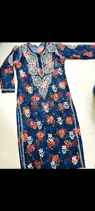 Product uploaded by Lucknow chickan Fashion on 4/19/2024