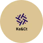 Business logo of KE&CT