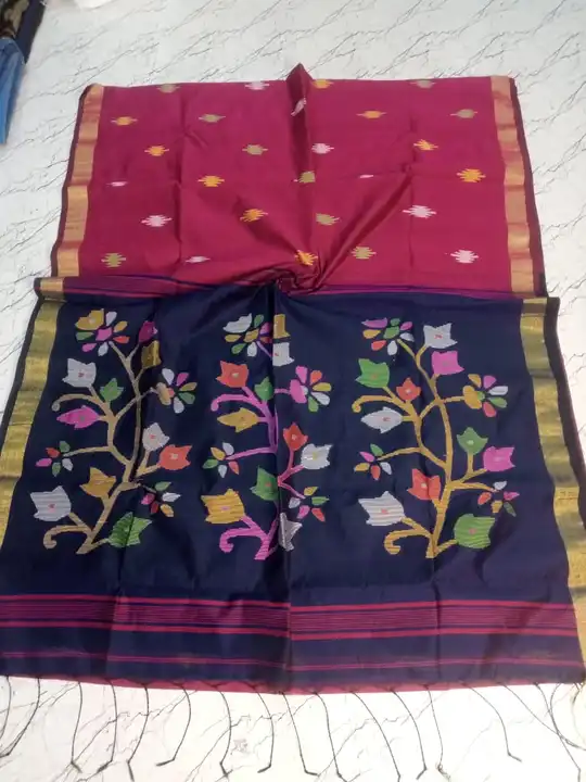 Product uploaded by Maa Kali Sharee Center on 4/20/2024