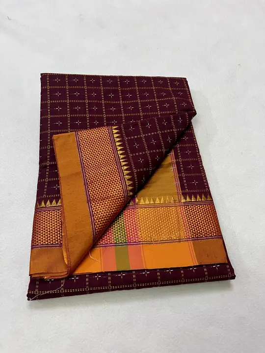 Product uploaded by Aadhya Sarees on 4/20/2024