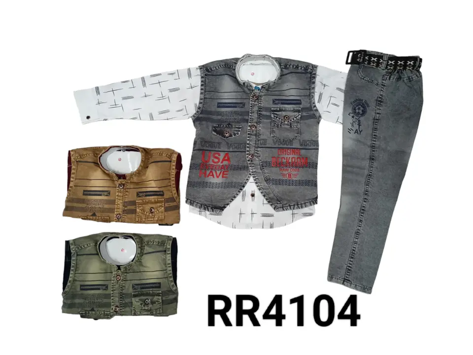 Product uploaded by R R Fashion on 4/20/2024