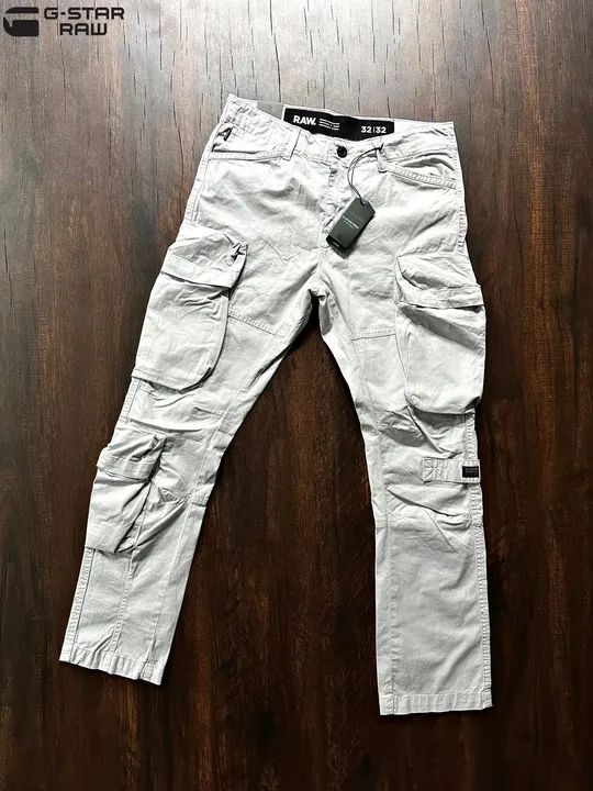 CARGO JOGGERS  uploaded by ADVENTURE APPARELS on 4/20/2024