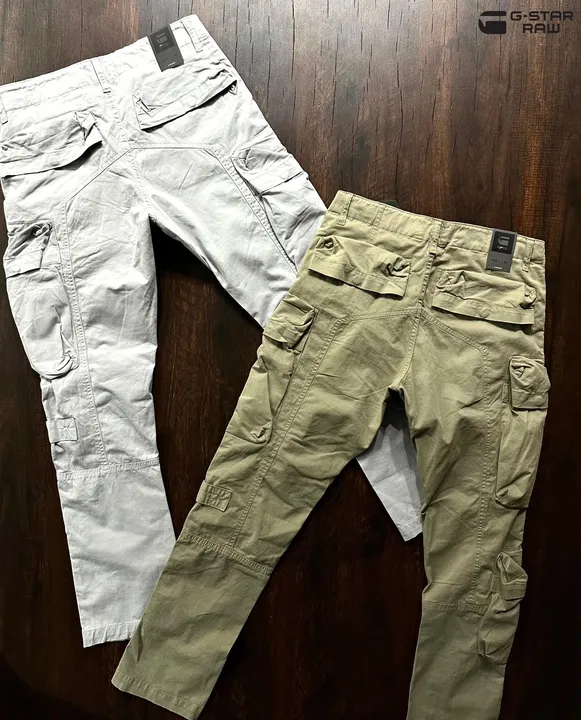 CARGO JOGGERS  uploaded by ADVENTURE APPARELS on 4/20/2024