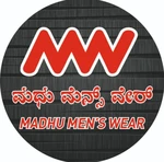Business logo of Madhu mens wear