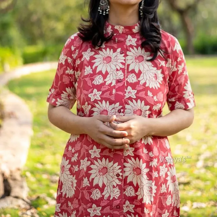 Cotton 60*60 uploaded by Pink city Fashion and Jaipur Kurtis on 4/20/2024
