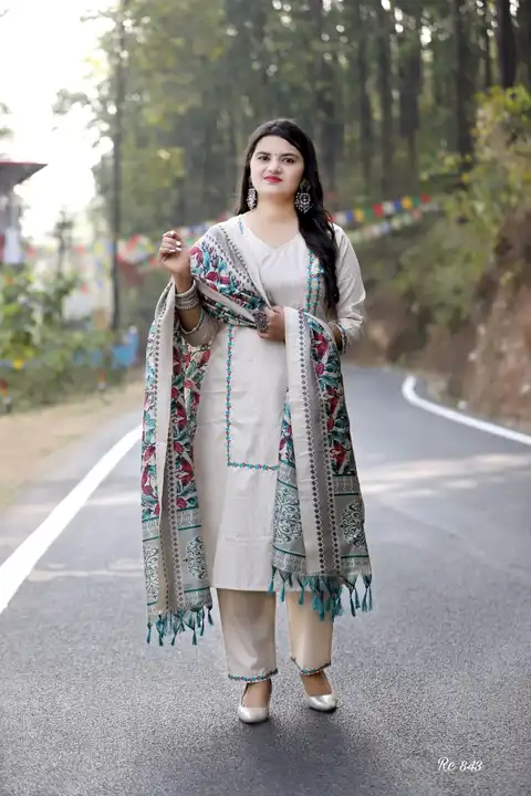 Cotton  uploaded by Pink city Fashion and Jaipur Kurtis on 4/20/2024
