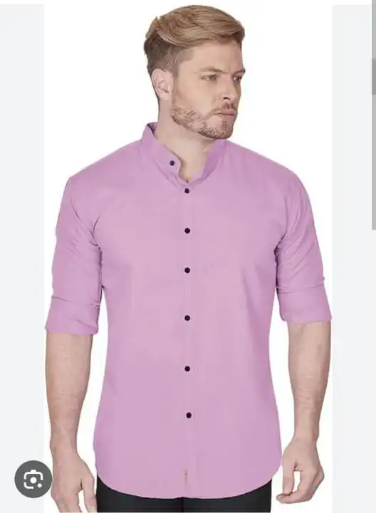 Men shirt uploaded by Unique collection on 4/20/2024