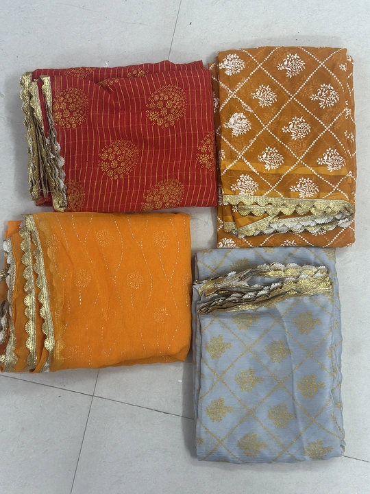 Product uploaded by GEETA SAREE on 4/20/2024