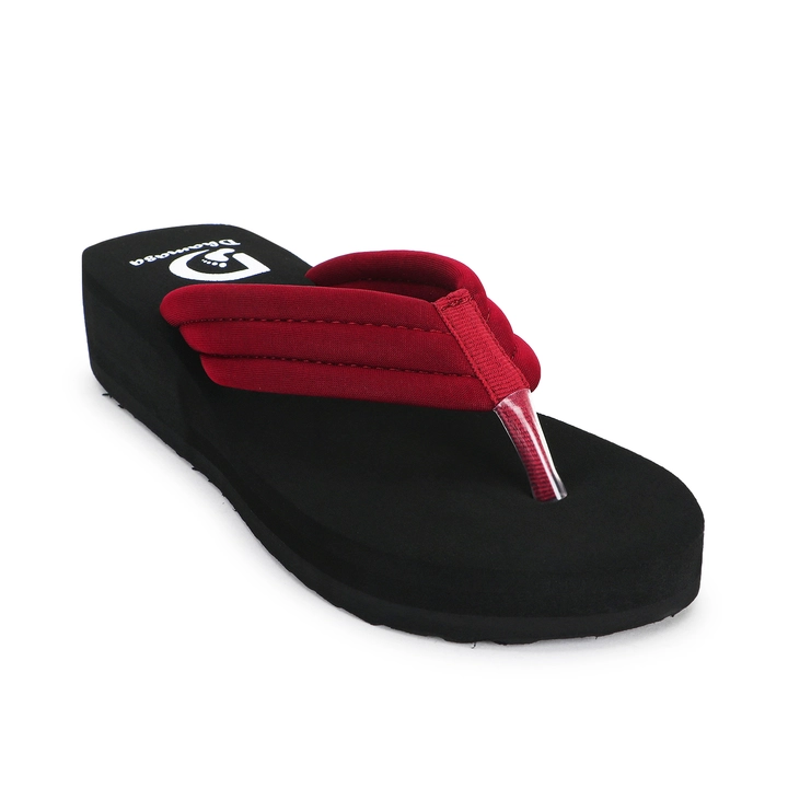 Dhamasa Soft spongy slipper for women and girls uploaded by Dhamasa Enterprises on 4/20/2024