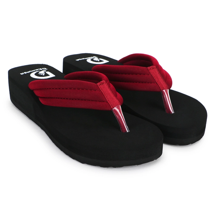 Dhamasa Soft spongy slipper for women and girls uploaded by business on 4/20/2024