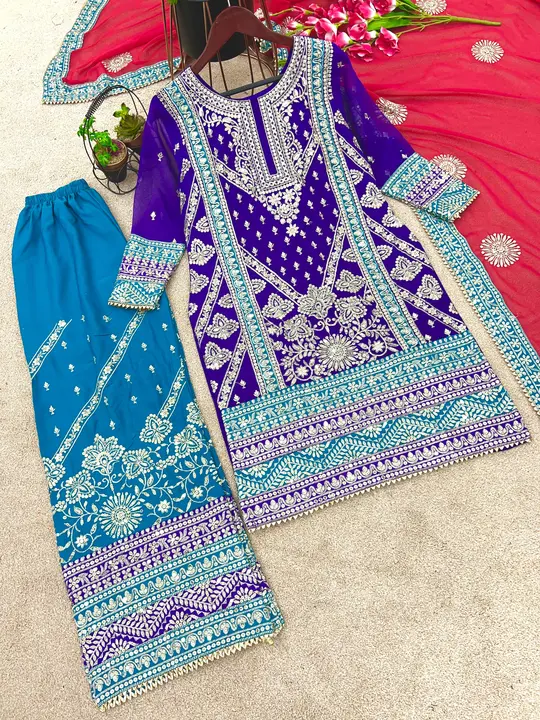 Product uploaded by Radhika garments on 4/20/2024