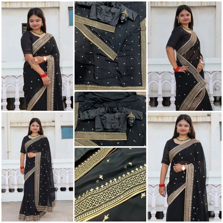 Saree uploaded by business on 4/20/2024