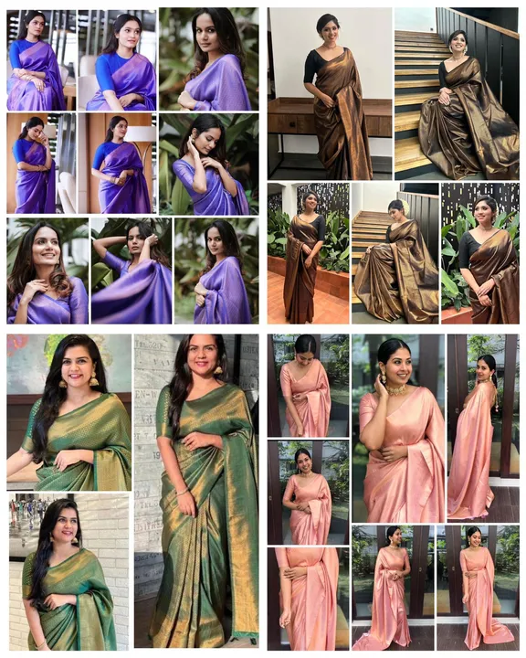 Saree  uploaded by business on 4/20/2024