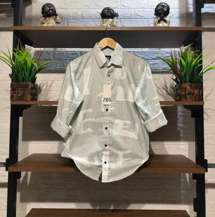 PREMIUM    IMPORTED SOFT  FABRIC SHIRTS uploaded by business on 4/20/2024