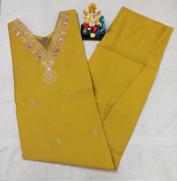 Product uploaded by SHREE HARSIDDHI FASHION on 4/21/2024