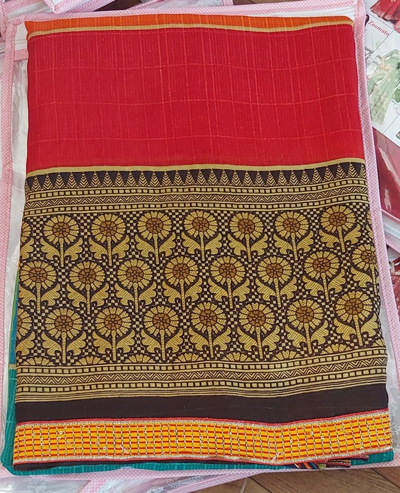 Panghat  uploaded by Saheli saree center on 4/21/2024