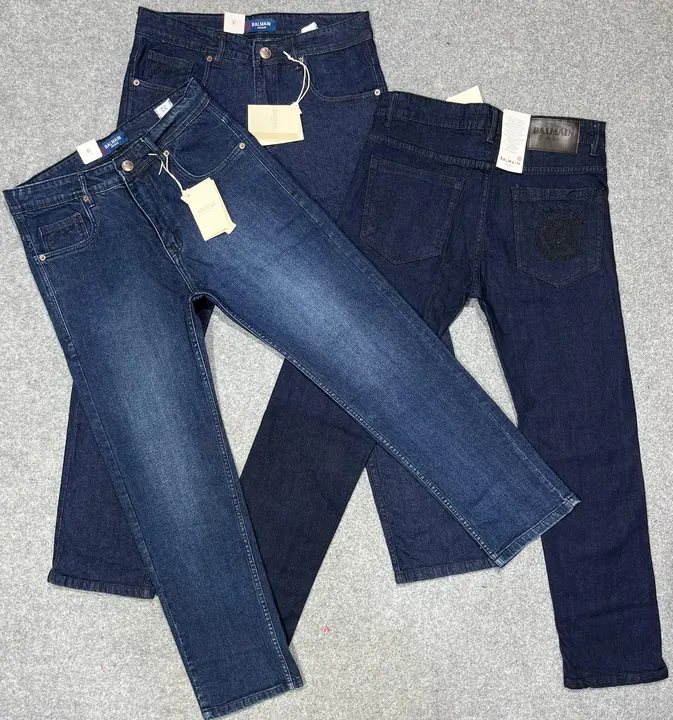 Mens jeans uploaded by Baayon enterprises on 4/21/2024