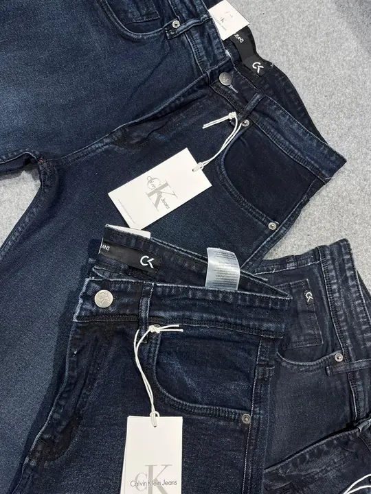 Mens jeans uploaded by business on 4/21/2024