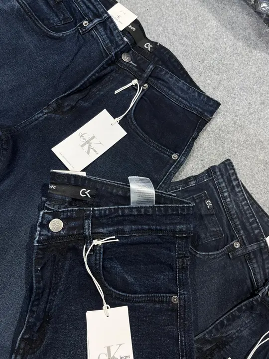 Mens jeans uploaded by Baayon enterprises on 4/21/2024
