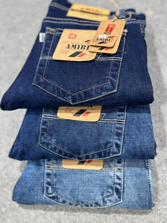 Mens jeans  uploaded by Baayon enterprises on 4/21/2024