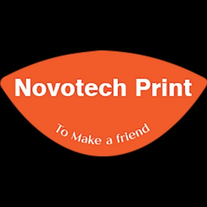 Post image Novotech Print has updated their profile picture.