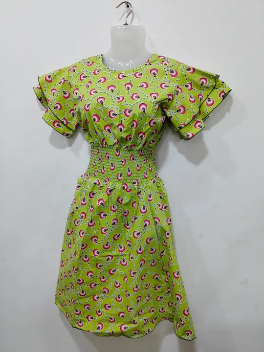 Cotton Top uploaded by MARUF DRESSES on 4/21/2024