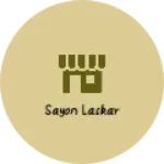 Business logo of Sayon laskar