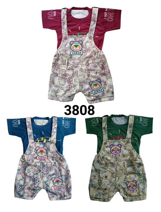 Dangree suit for kids 7678399515 uploaded by business on 4/21/2024