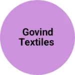 Business logo of G M textiles
