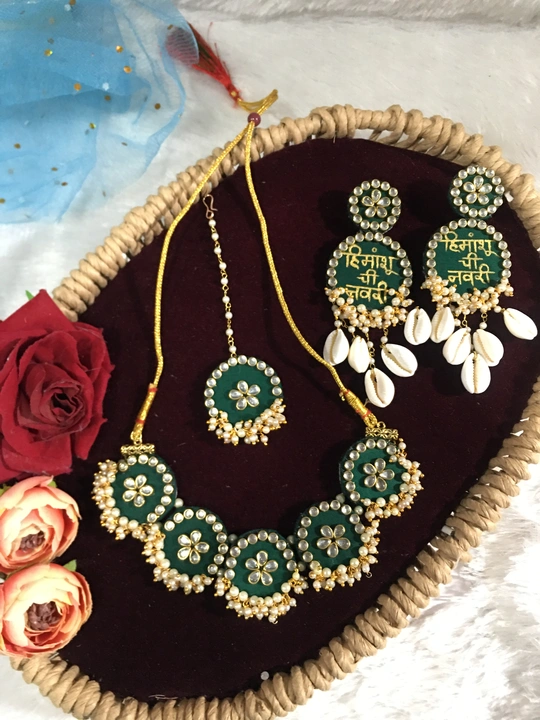 Customise Jewellery  uploaded by Shiny diva  on 4/21/2024