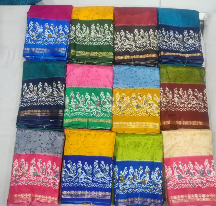 Ridham silk uploaded by business on 4/21/2024