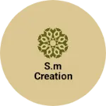 Business logo of S.M Creation