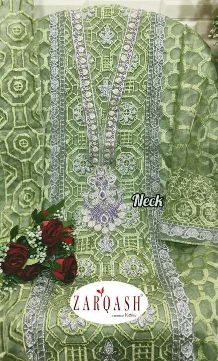 Product uploaded by Ladies dress dealer on 4/21/2024