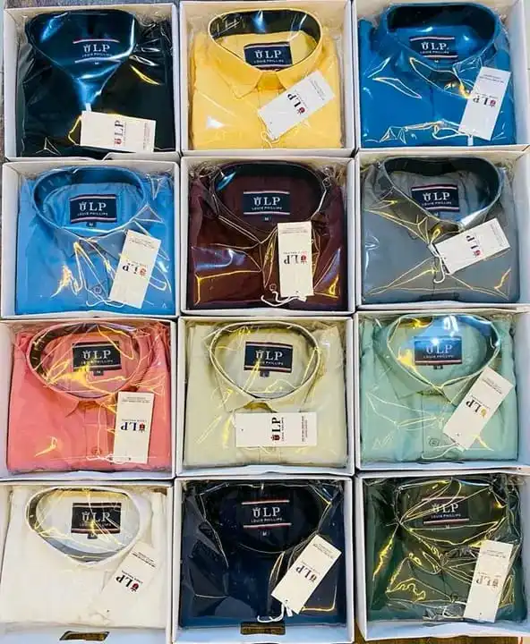 Shirt jeans wholesale  uploaded by business on 4/22/2024