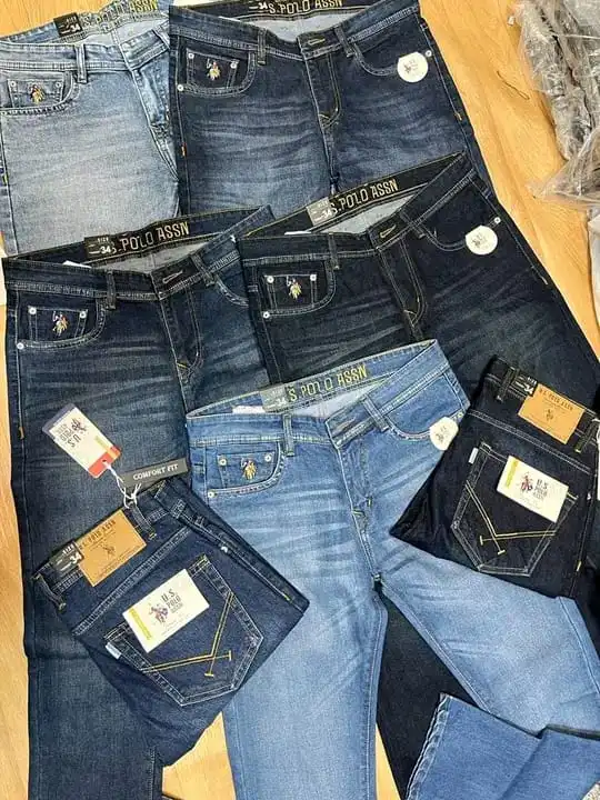 Jeans and shirt wholesale  uploaded by business on 4/22/2024