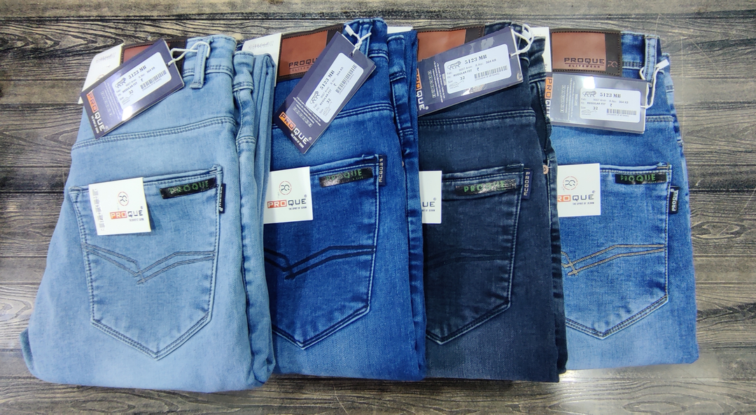 Product uploaded by Manufacturer of Jean's pants and cotton trousers on 4/22/2024